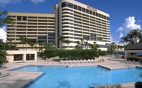 Hotel Hilton Miami Airport